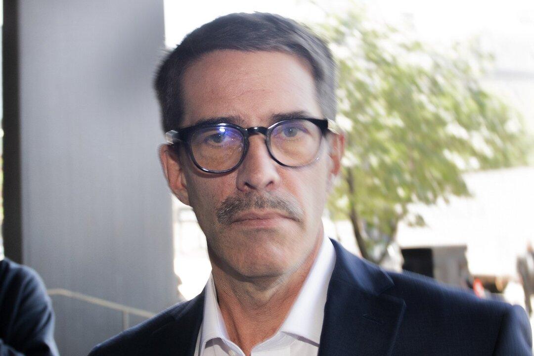 After Guilty Pleas, Ex-PQ Leader André Boisclair to Be Sentenced for Sex Assaults