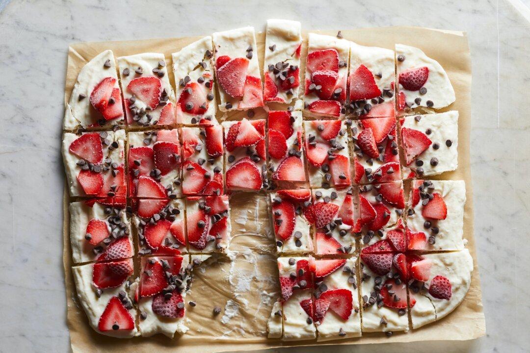 This Sweet Treat Is Perfect for Kids and Adults Alike