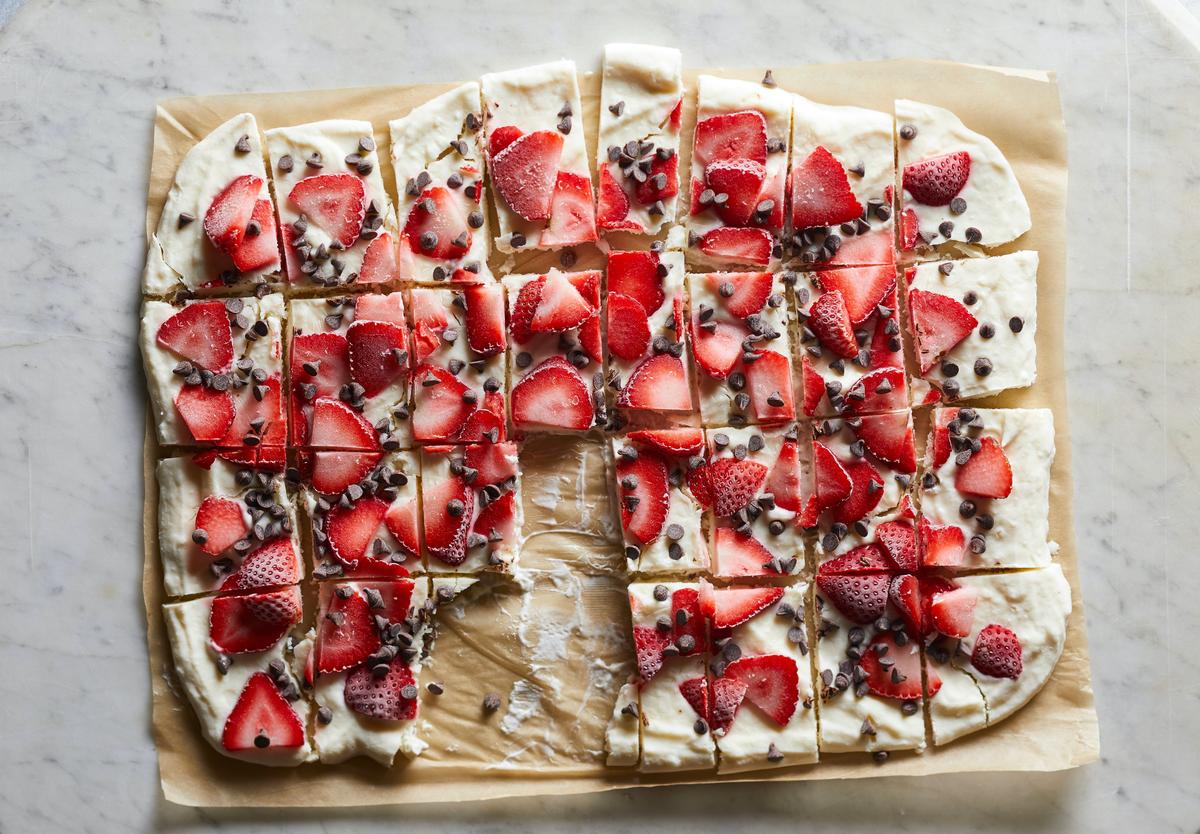 This Sweet Treat Is Perfect for Kids and Adults Alike