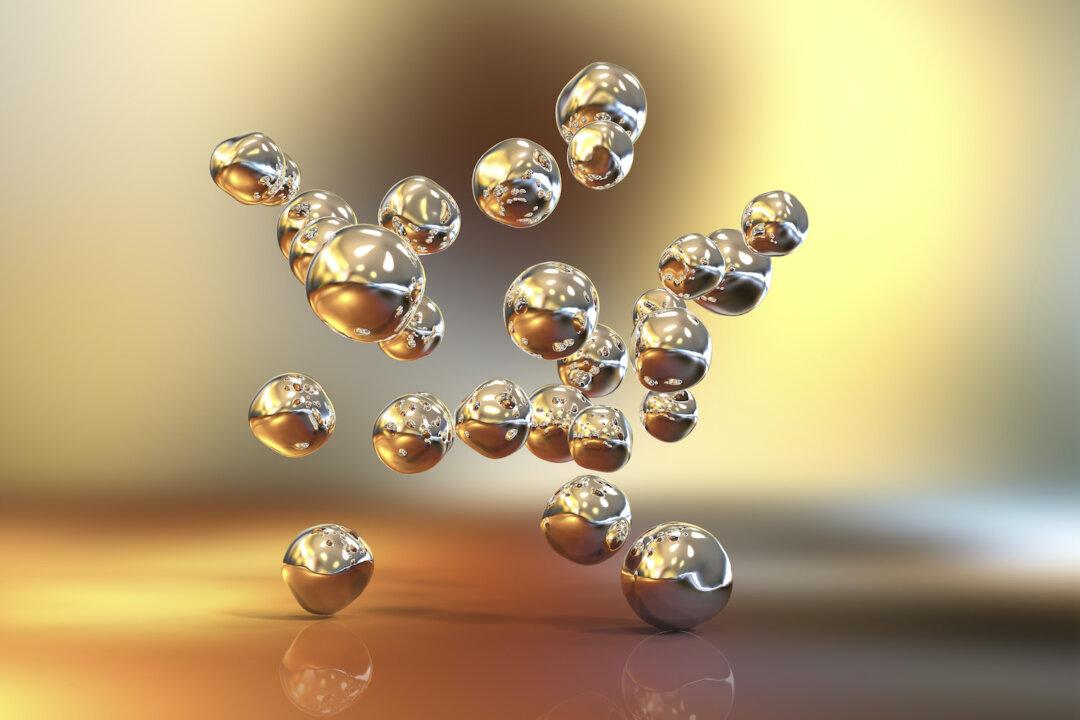 Gold Nanoparticles for Cancer Treatment