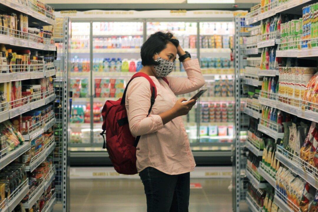 From Saving Less to Adding Debt, Inflation Is Forcing Consumers to Change Spending Habits