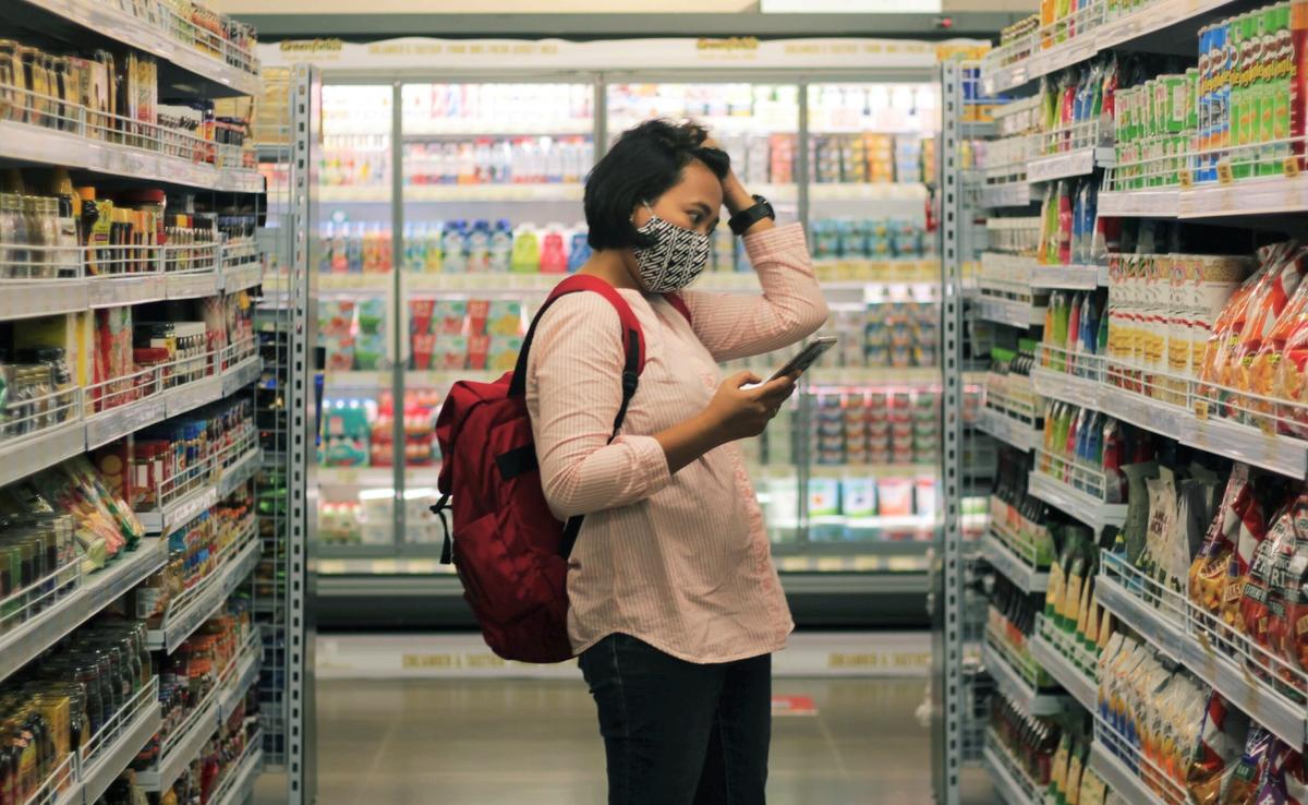 From Saving Less to Adding Debt, Inflation Is Forcing Consumers to Change Spending Habits