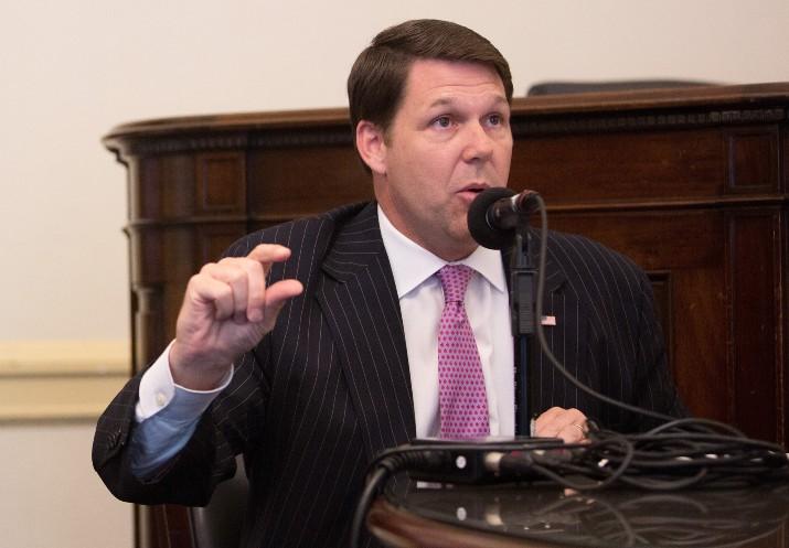 Rep. Arrington to Introduce Resolutions on Article Five Convention as Inflation Reaches Historic High