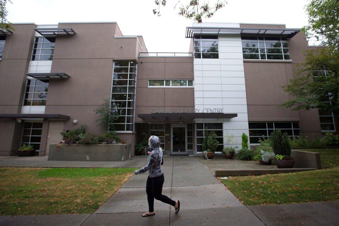 Advocates for Private Health Care Decry BC Court Decision to Uphold Public Health-Care Monopoly