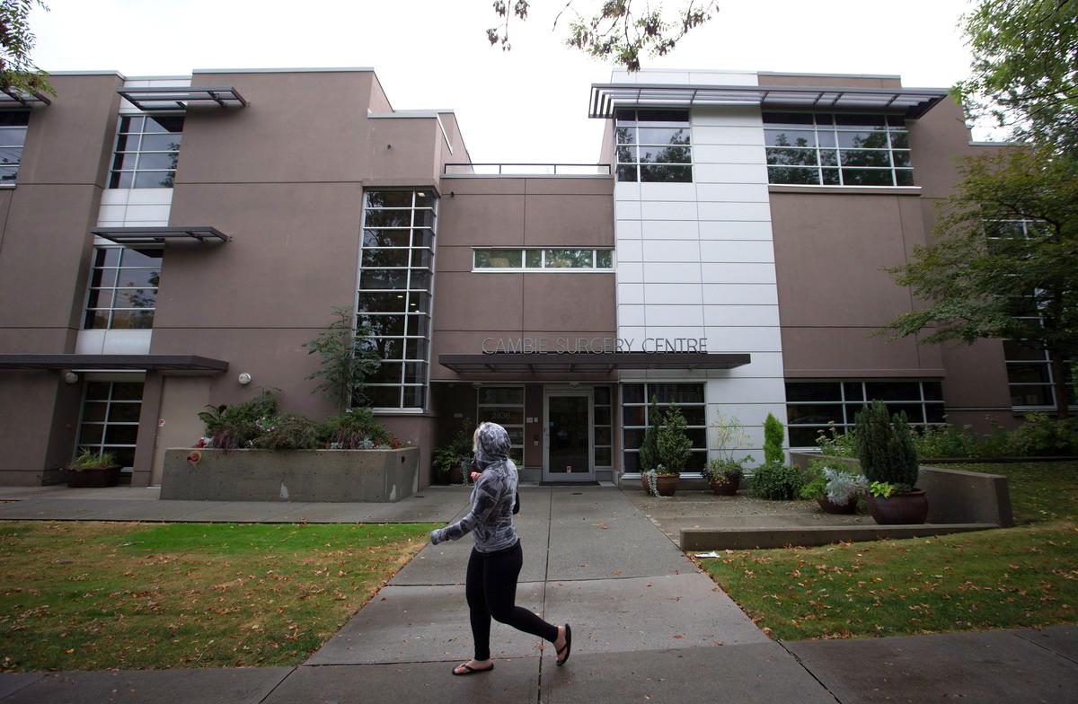 Advocates for Private Health Care Decry BC Court Decision to Uphold Public Health-Care Monopoly