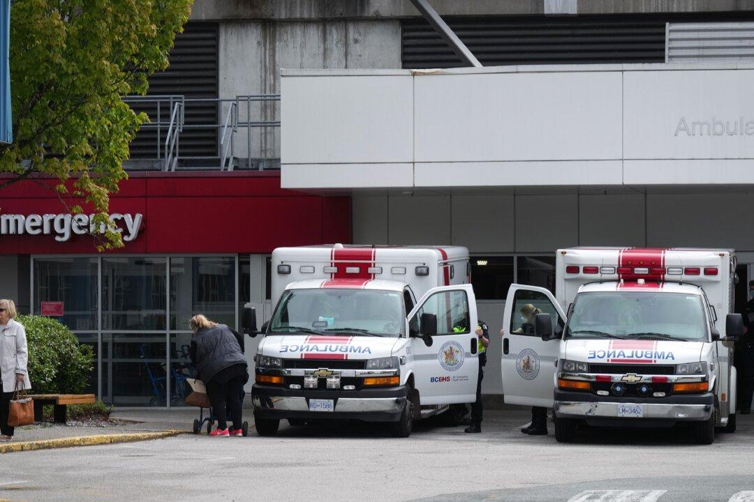 ‘Heartbreaking Loss’: BC Agency Looks Into Ambulance Call After Infant Death Report