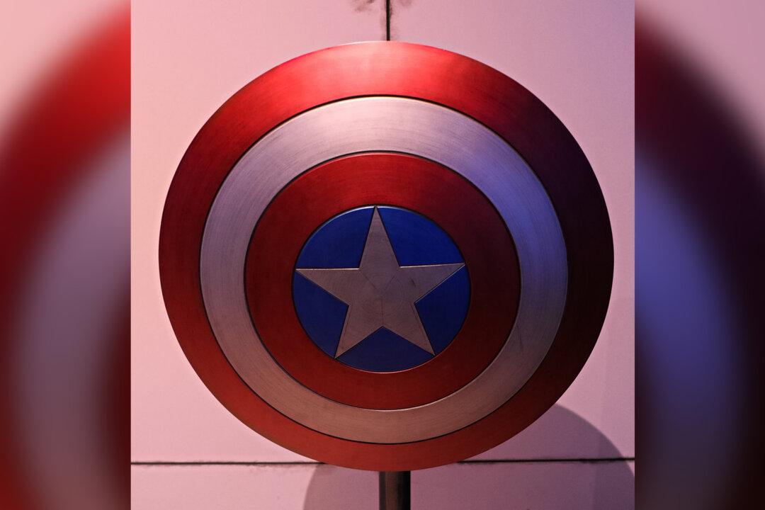 Marilyn Monroe Gown Auctioned for $218,000 as ‘Star Wars’ and Marvel Props Also Sell Big