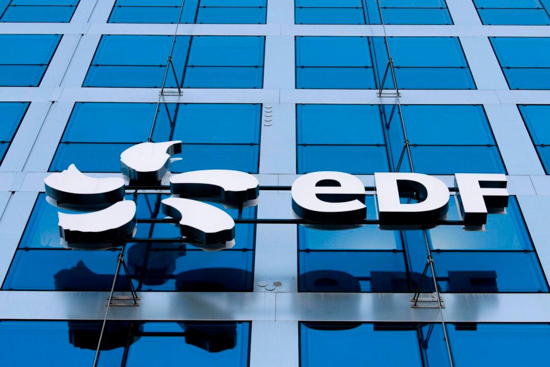 France to Pay $10 Billion to Take Full Control of EDF