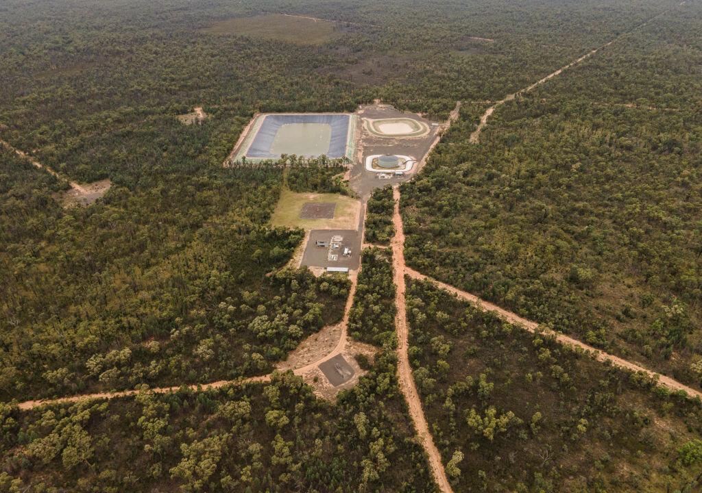 Temporary Gas, Coal Tax ‘Short-Term Fix’ to Energy Price Spike: Mining Council CEO