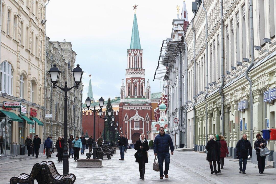 How the Lie Became Policy