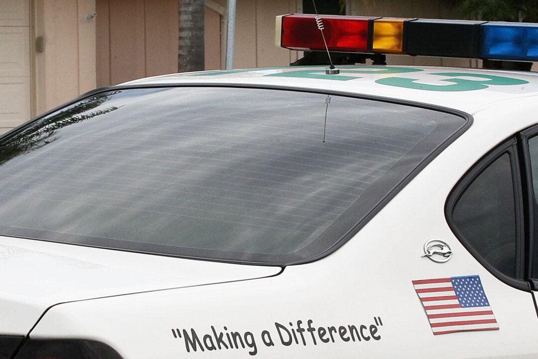 Police: Teen Charged With Smothering Sister, 3, to Quiet Her