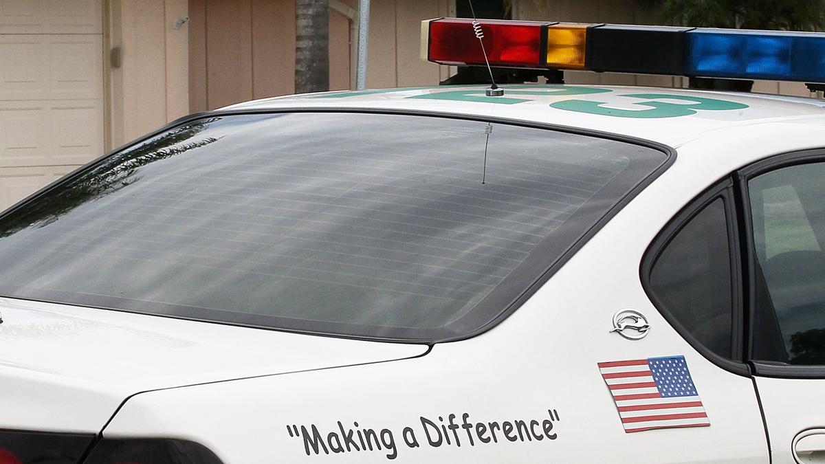 Police: Teen Charged With Smothering Sister, 3, to Quiet Her