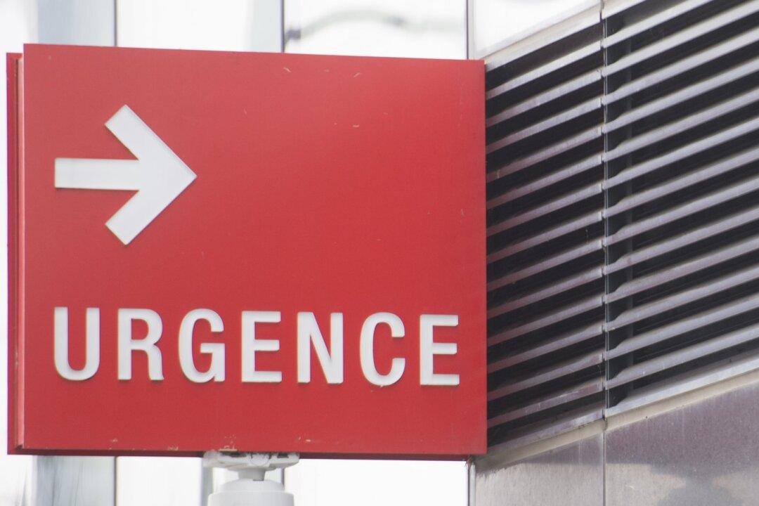 Quebec City Residents Asked to Avoid Five Swamped ERs Amid Staff Shortages