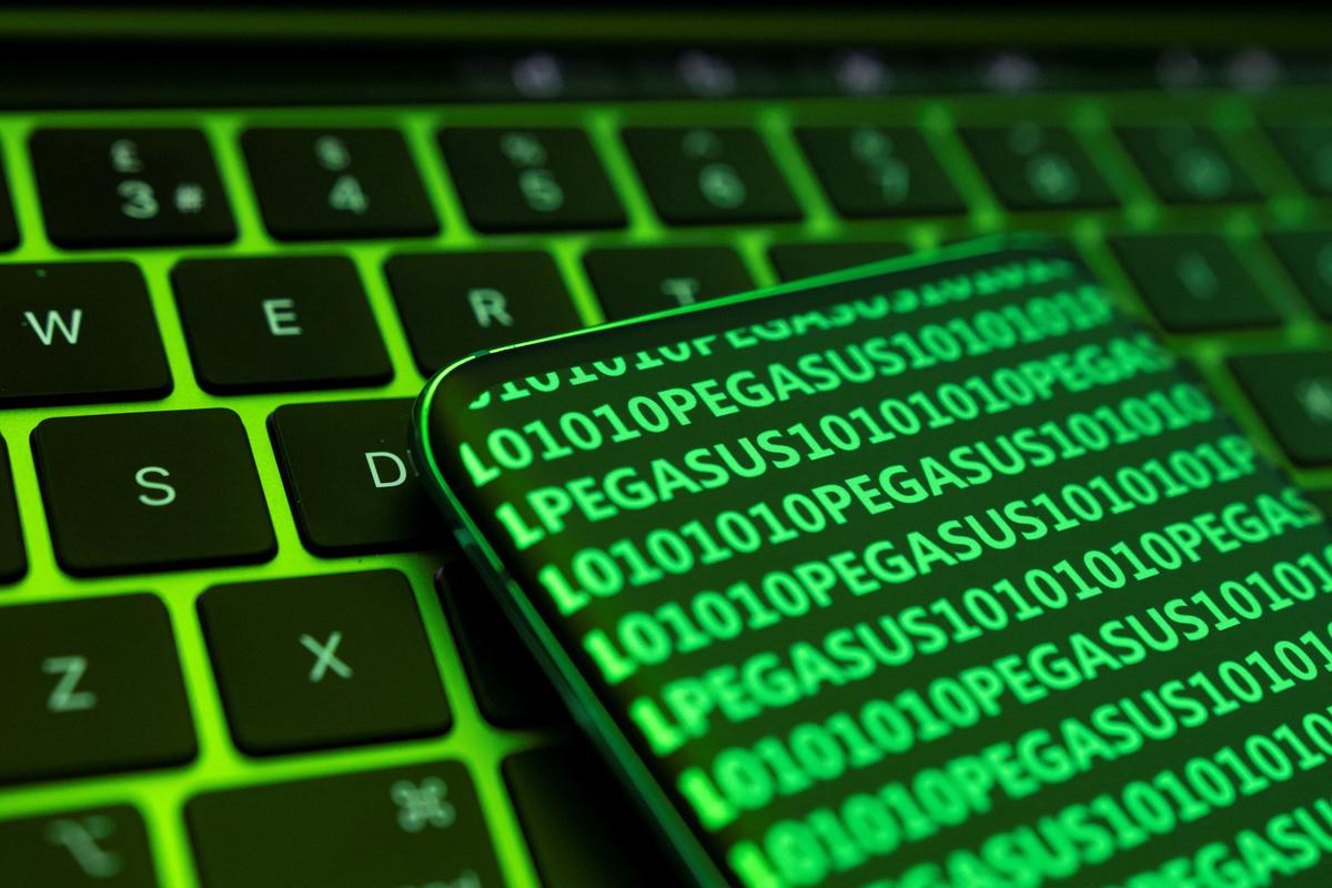 Thai Minister Says Spyware Used for National Security, Drug Dealers