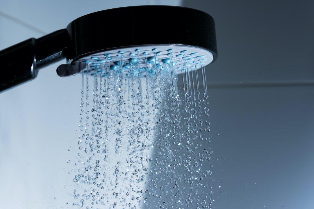 Go With the Flow When Choosing a New Showerhead