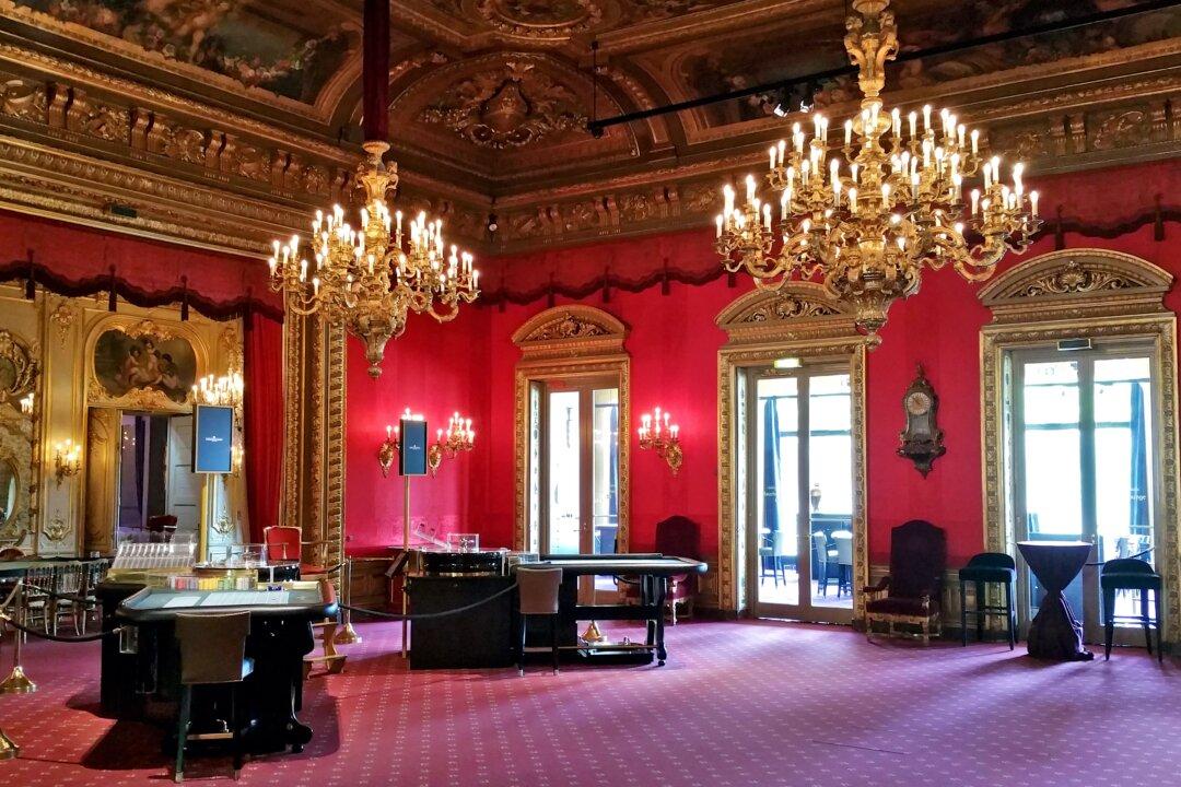 Time to Relax in Germany’s Black Forest