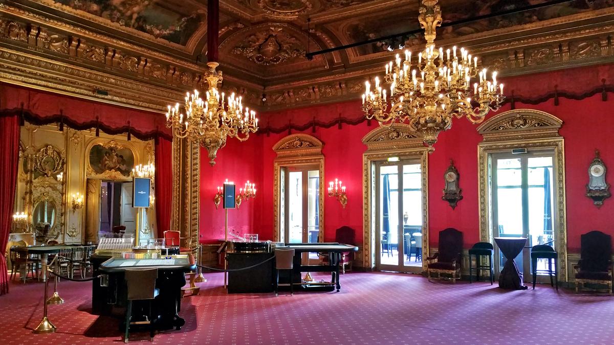 Time to Relax in Germany’s Black Forest