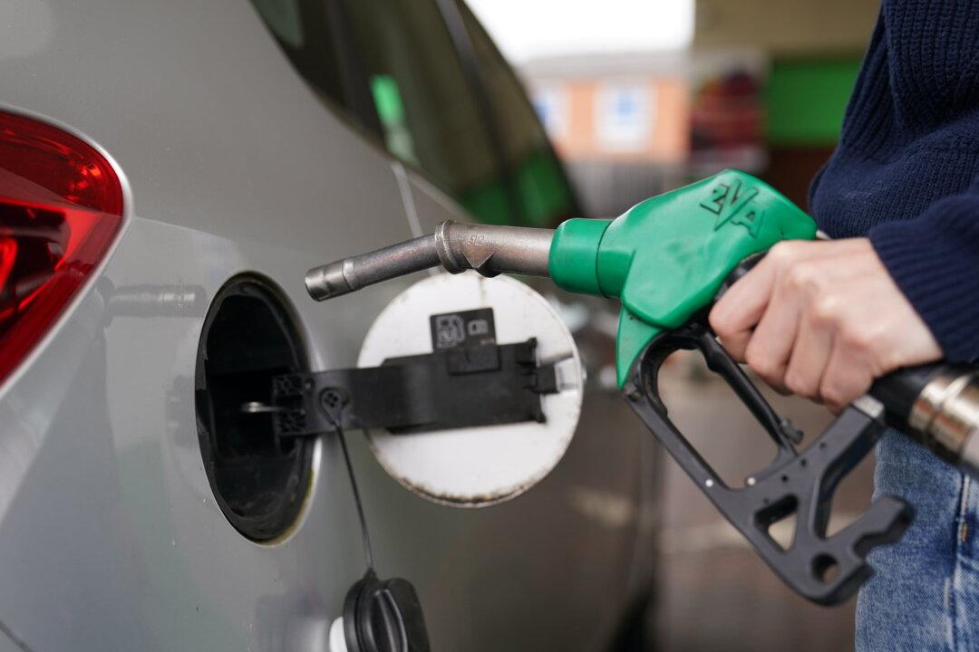 UK Competition Watchdog Launches Probe Into Petrol and Diesel Prices