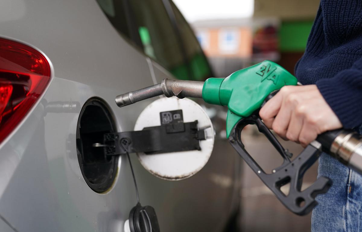 UK Competition Watchdog Launches Probe Into Petrol and Diesel Prices