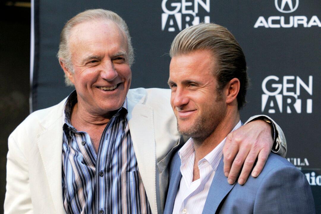 Scott Caan’s Father, James Caan, Warned Him to ‘Stay Away’ From Hollywood