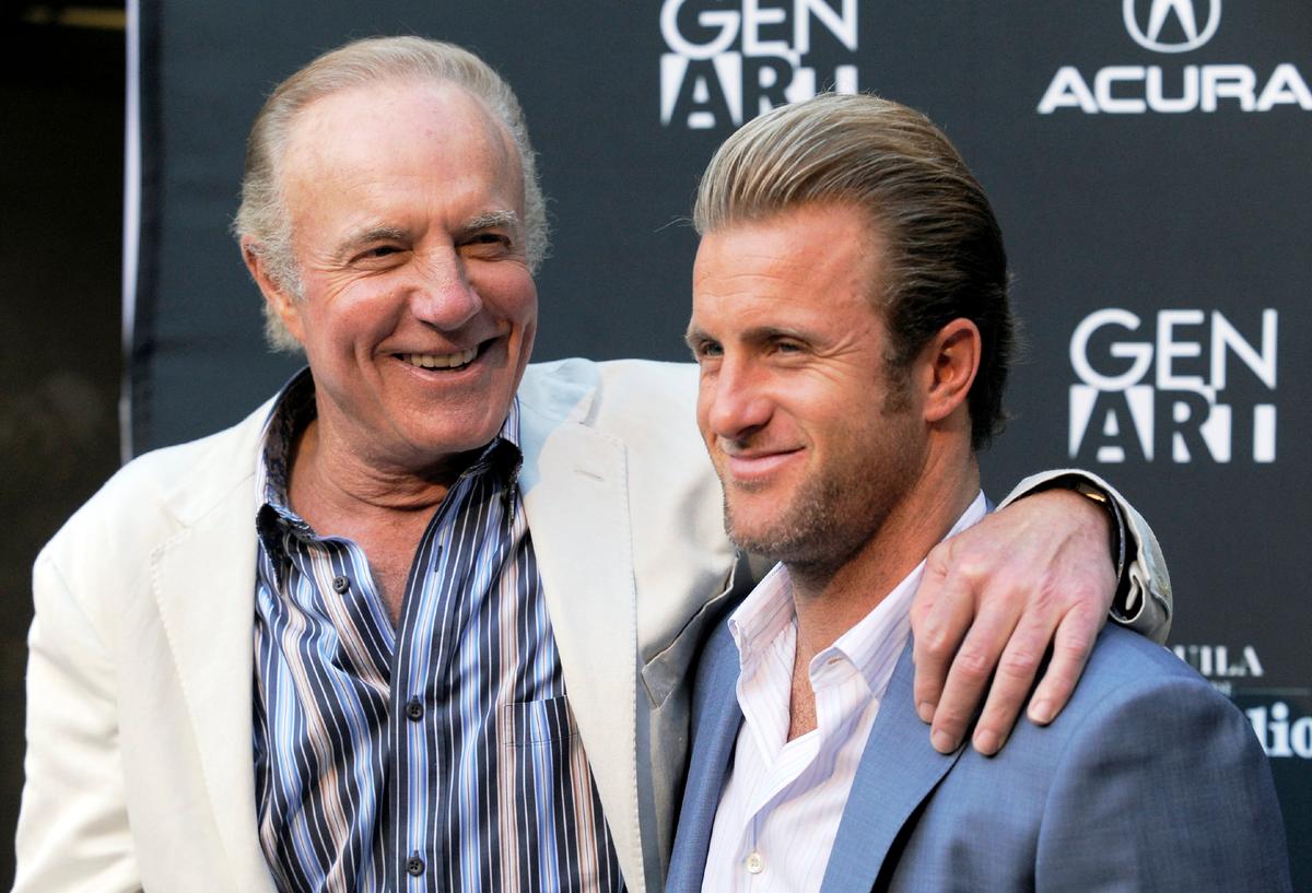 Scott Caan’s Father, James Caan, Warned Him to ‘Stay Away’ From Hollywood