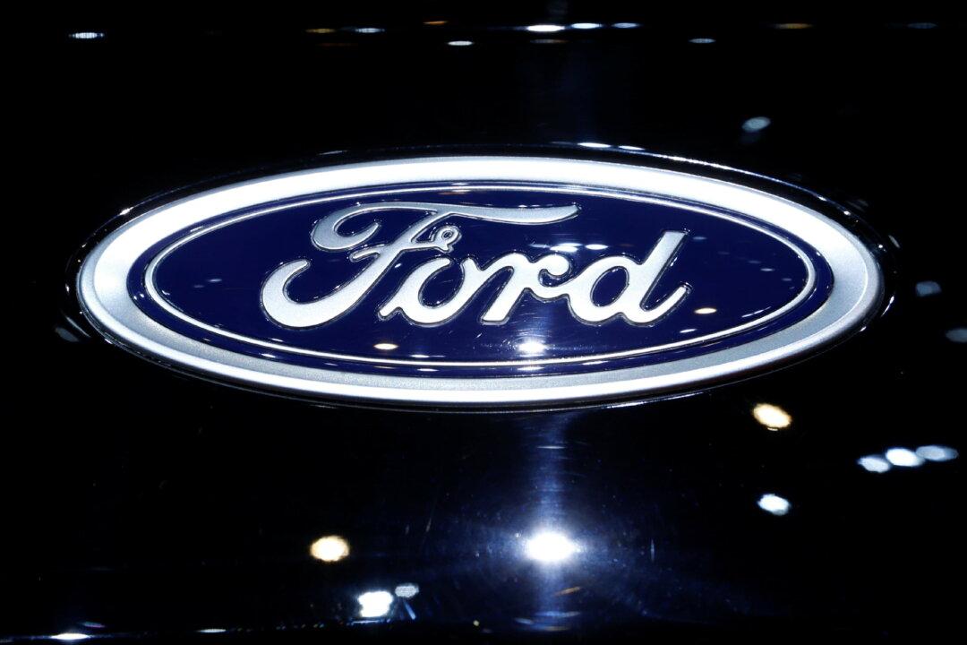 Almost 500,000 Vehicles Affected by Ford’s Recent Recalls