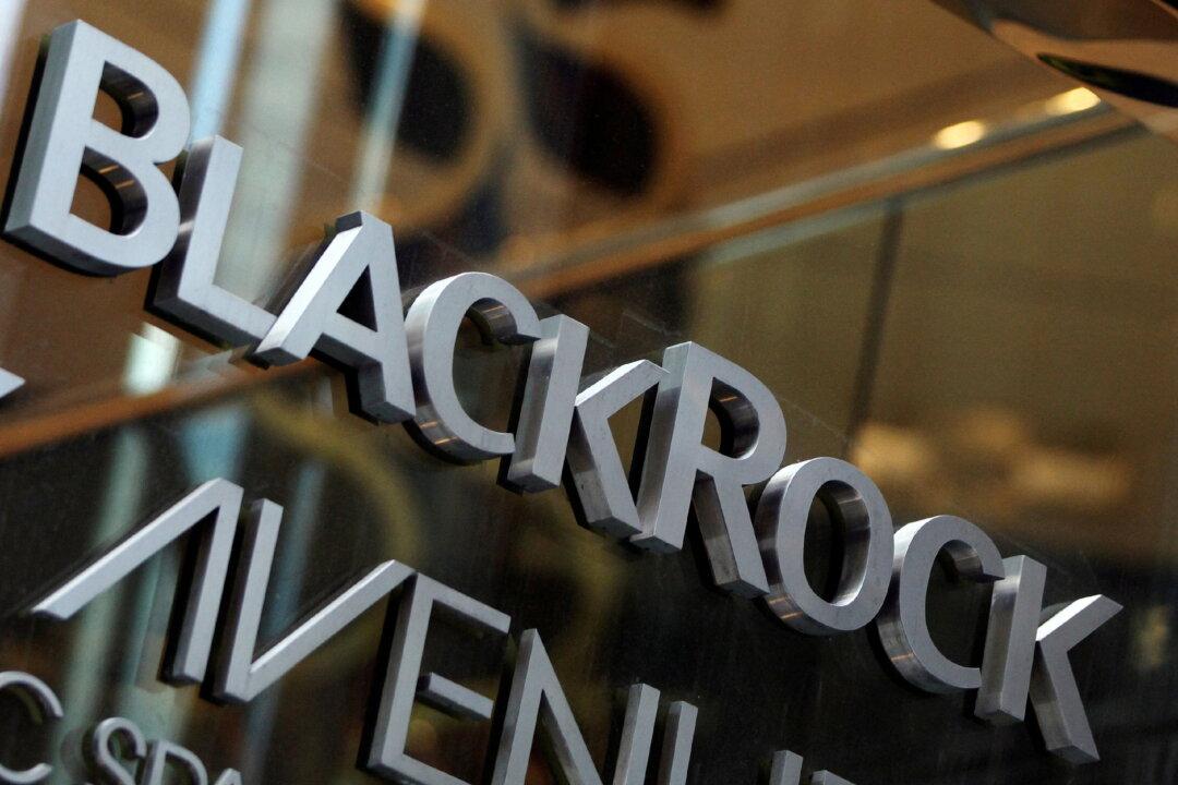 Kentucky Lists BlackRock, JPMorgan Chase for Divestment Over ‘Ideological’ Energy Boycott