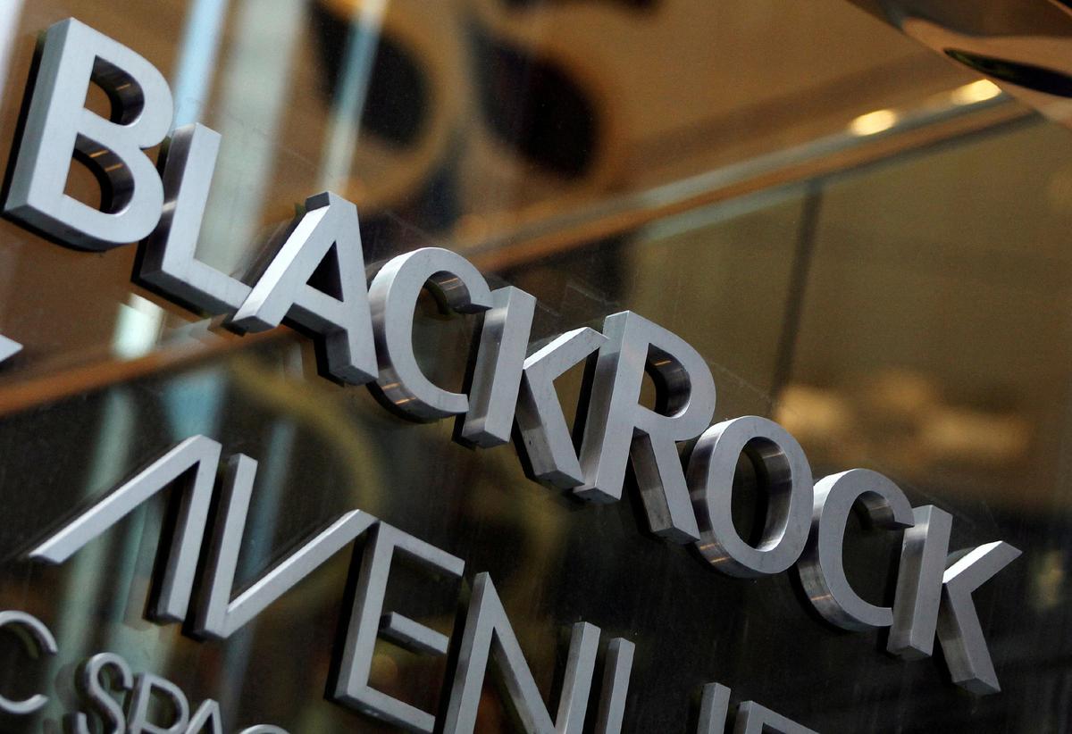 Former Hollywood Executive Gets 6 Years Prison for Defrauding BlackRock Fund