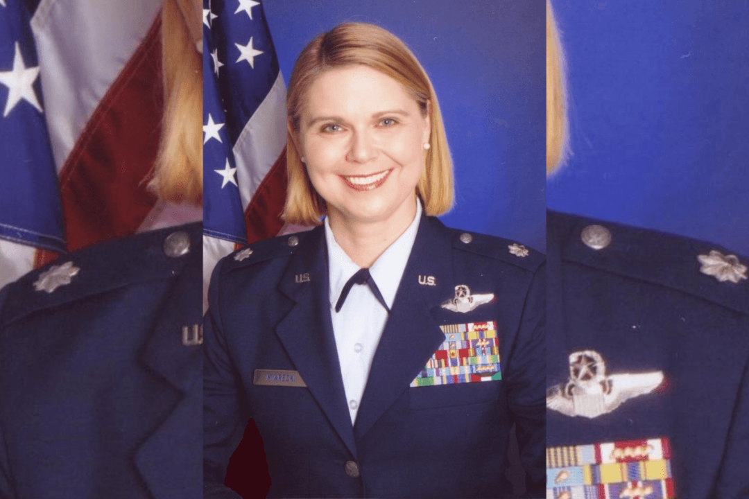 Air Force Instructor Faces Removal for Rejecting COVID Testing and Vaccine, Says Many More Facing Termination
