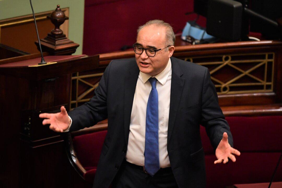 No Victorian Labor MPs Face Criminal Charges Despite Misconduct