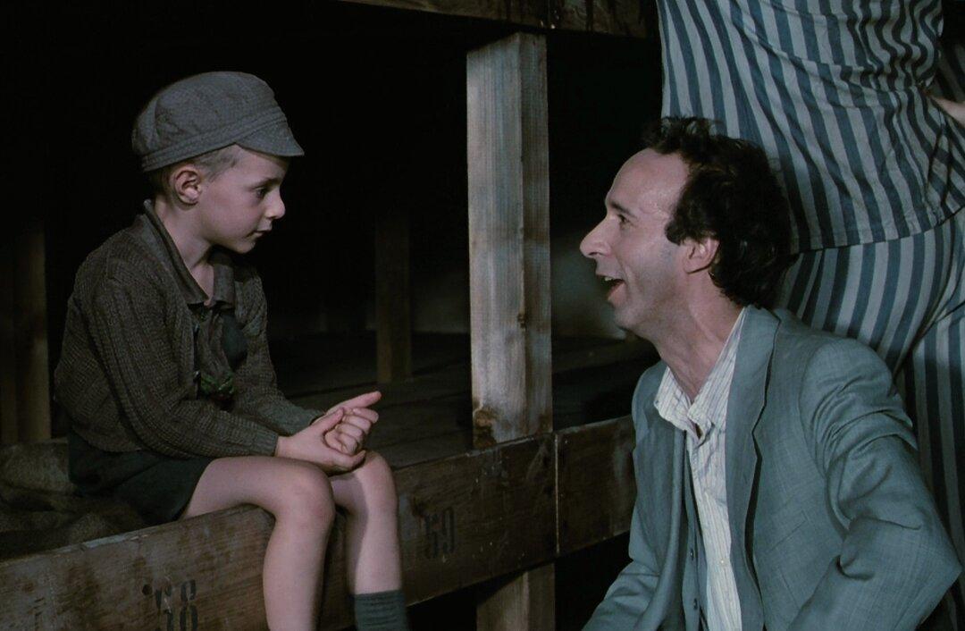 A Dangerous Lie: Roberto Benigni’s ‘Life is Beautiful’