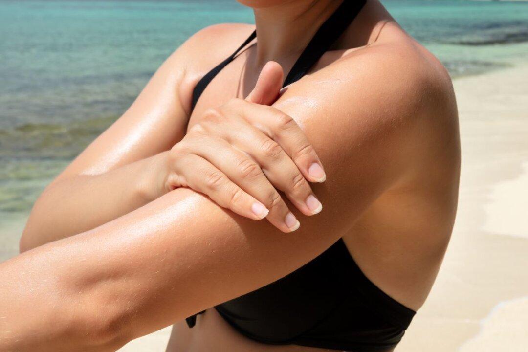 Does Sunscreen Use Contribute to Vitamin D Deficiency?