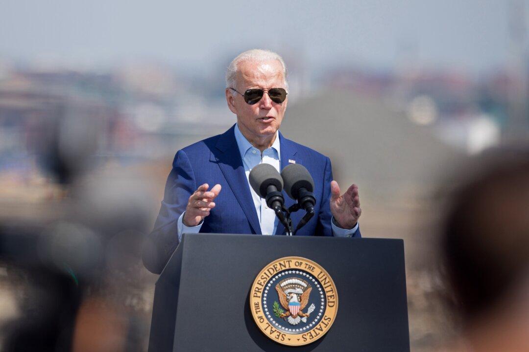 Energy Group: GOP Needs to Push Back Against Biden’s ‘Apocalyptic’ Predictions
