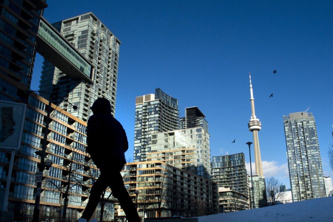 Condo Rents in Greater Toronto Area Reach New High as Demand Outstrips Supply: Report