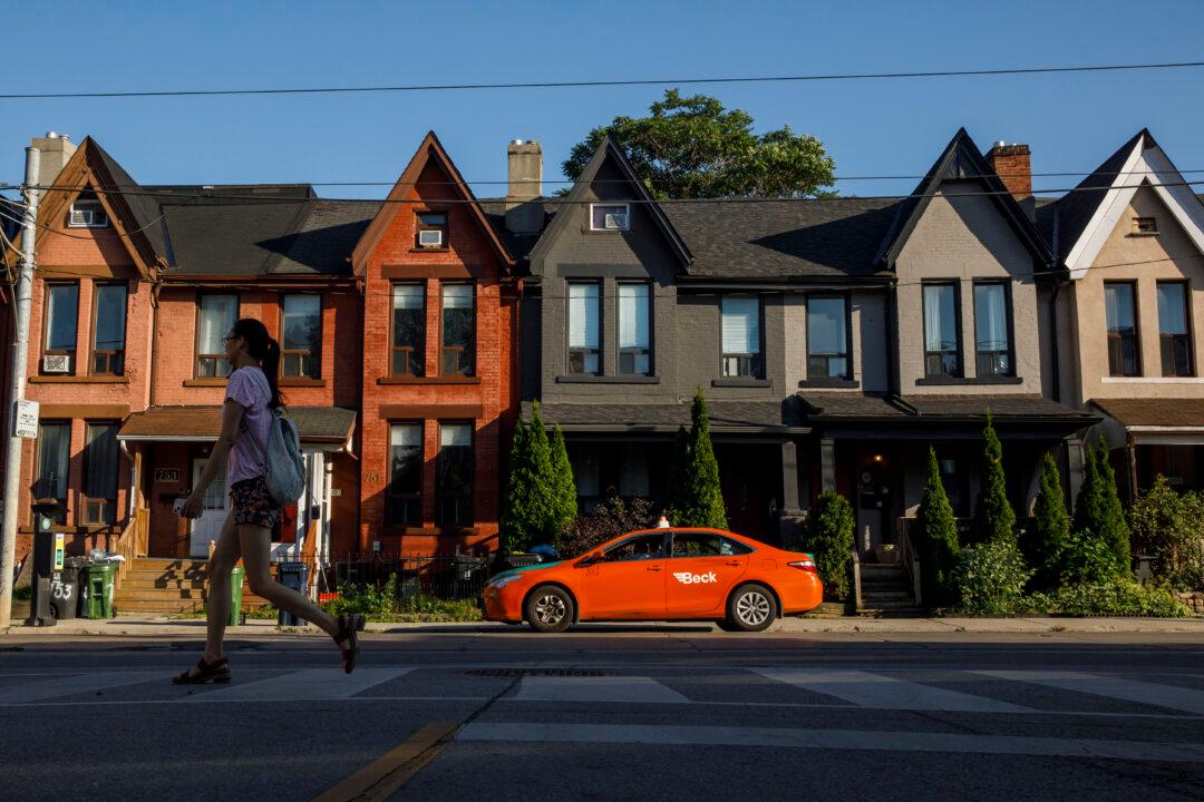 Cost of Building New Homes in Toronto to Rise After City Council Hikes Development Fees