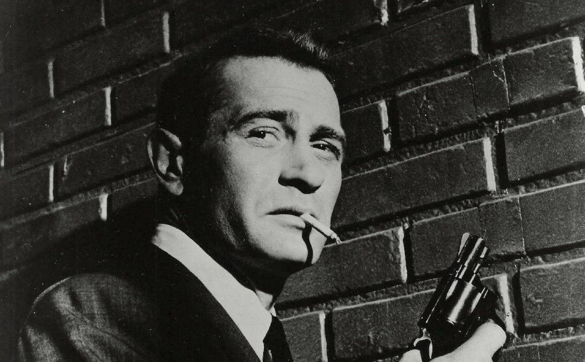 ‘I, The Jury’ from 1953: 1950s 3D