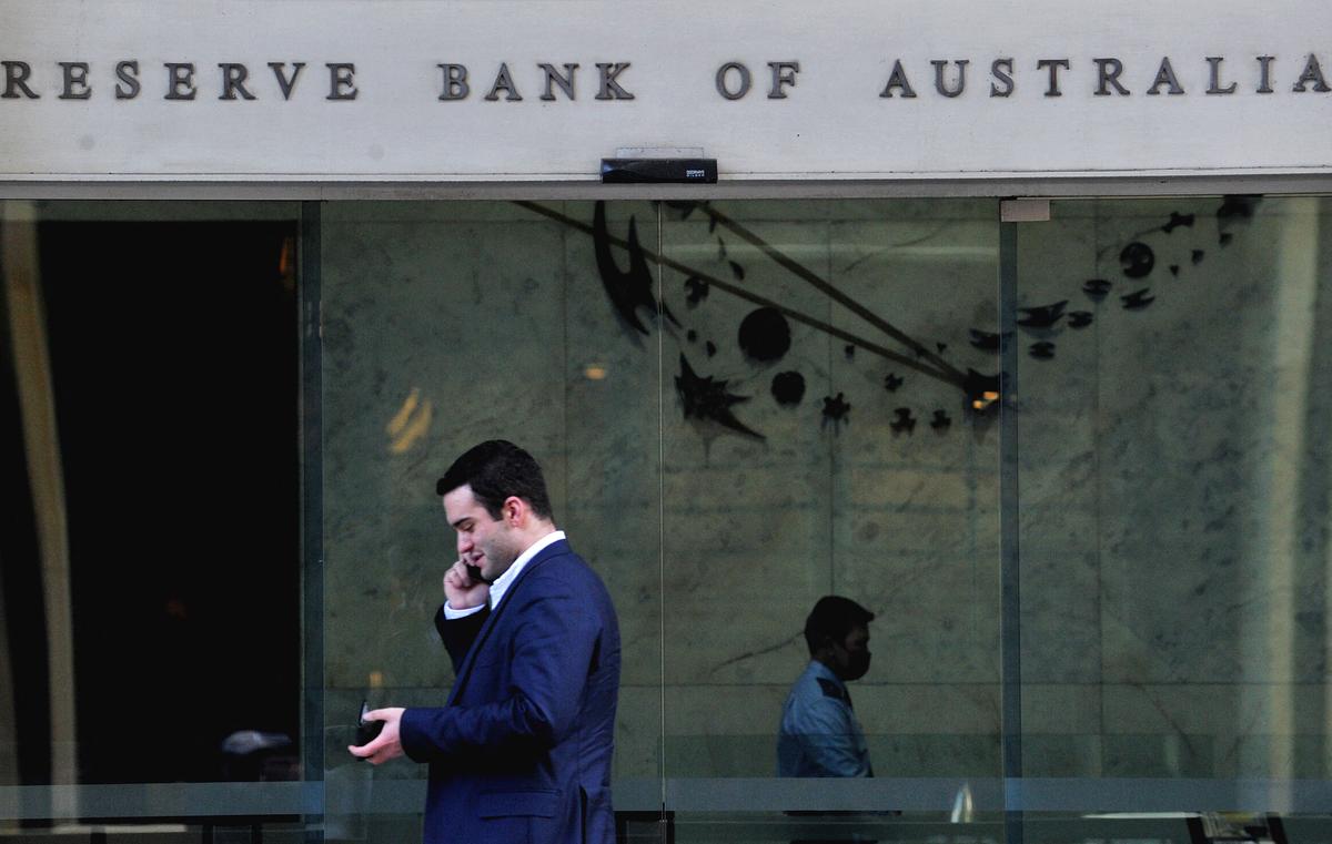 Australia’s Official Cash Rate Remains Unchanged for Another Month