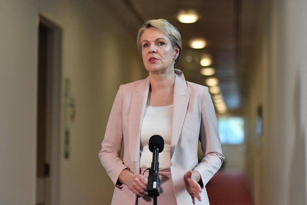 Australia’s Water Minister Hints at Extending Murray-Darling Basin Plan’s Deadline