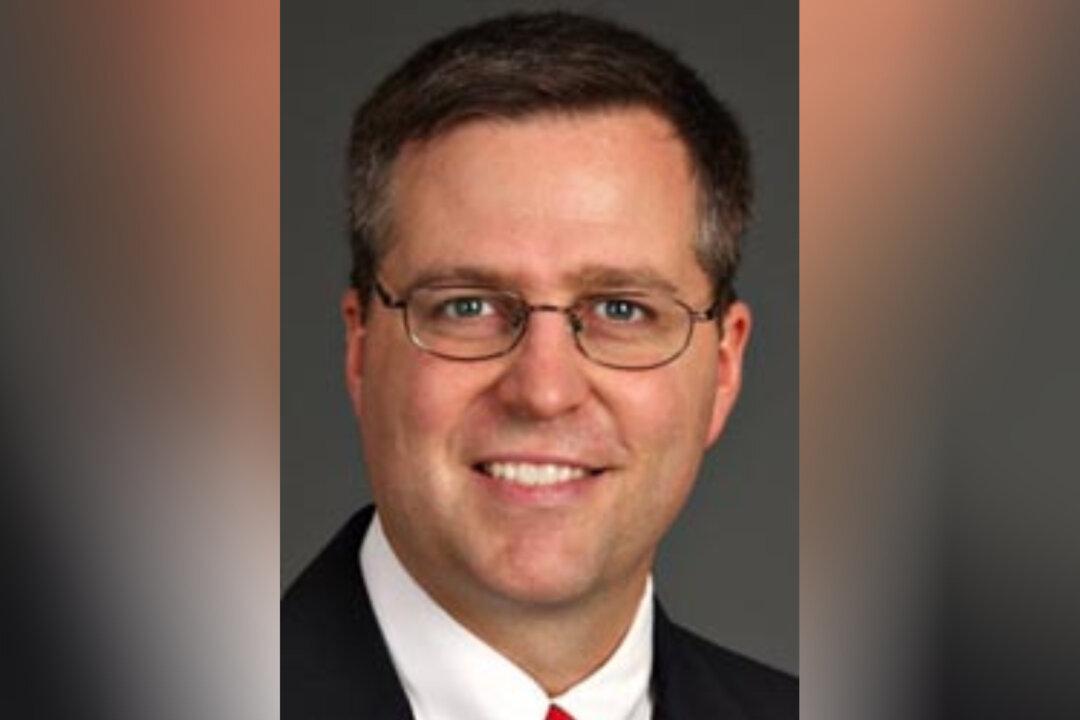 Maryland Congressional Primaries: Parrott to Take on Trone in Fall