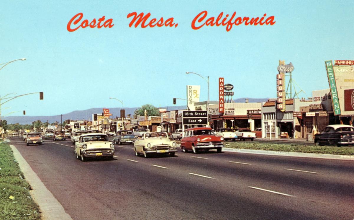 Bite-Sized History of Costa Mesa: From Farming Village to ‘City of the Arts’