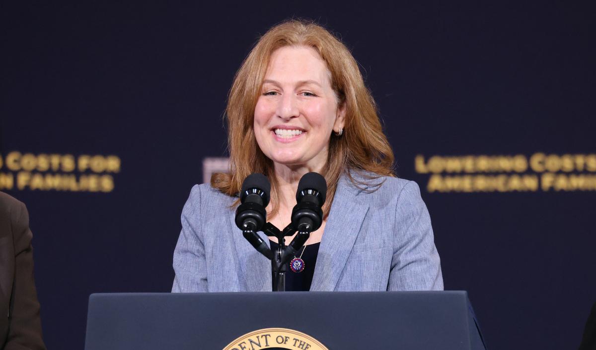Five Republicans Aim to Unseat Washington Democrat in August Top-Two Primary