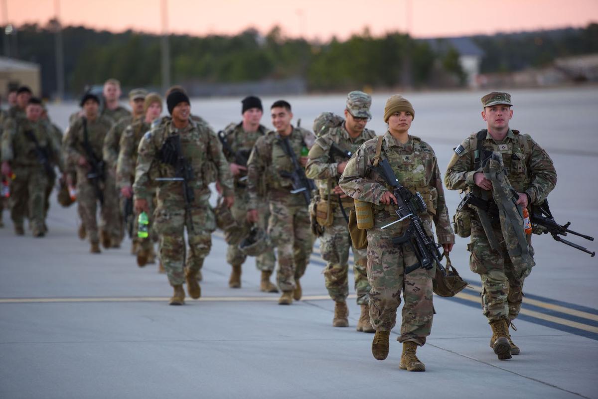US Veteran Suicide Rates May Be 2.4 Times Higher Than Government Reports: Study