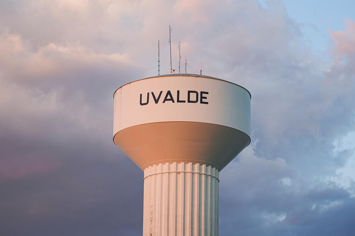 Border Crisis Contributed to Botched Response to Uvalde School Massacre: Report