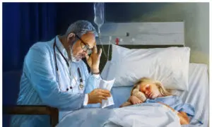 The Oath We Think Doctors Take