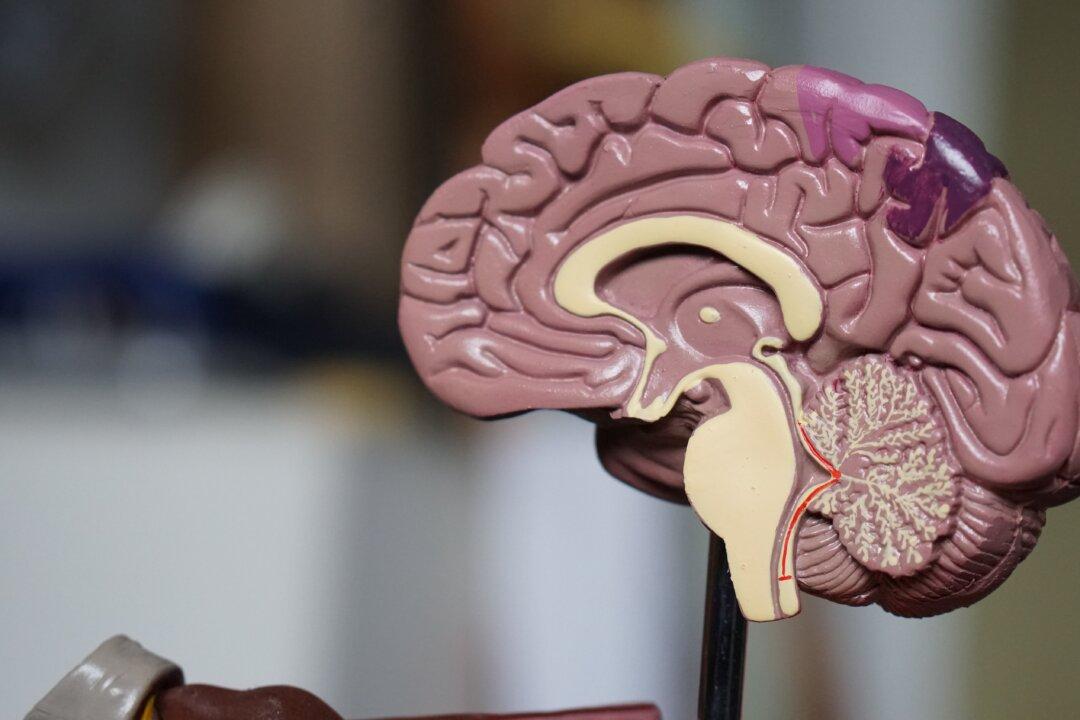Could Sleeping in This Position Protect Your Brain From Decline?