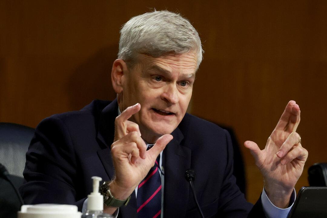 Senate Republicans Caution Against Rushed Federal Involvement in Child Care Crisis