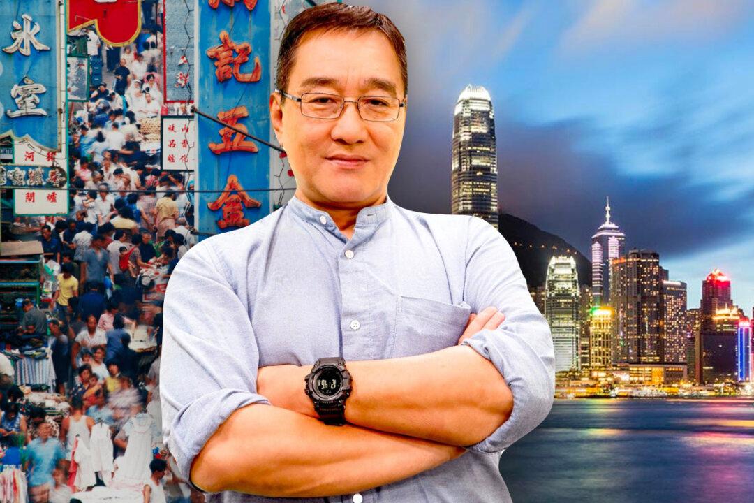 Hong Kong: A Haven for Chinese Traditions, a Heritage That Has Never Been Fully Explored