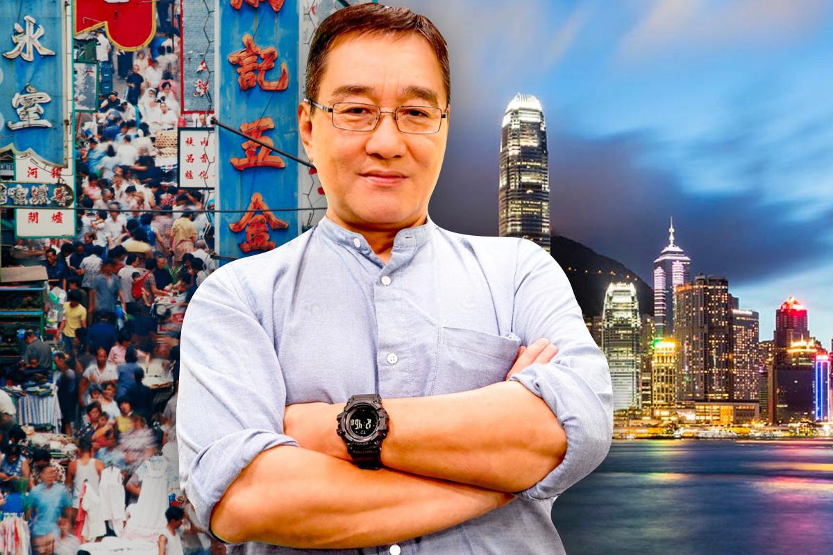 Hong Kong: A Haven for Chinese Traditions, a Heritage That Has Never Been Fully Explored