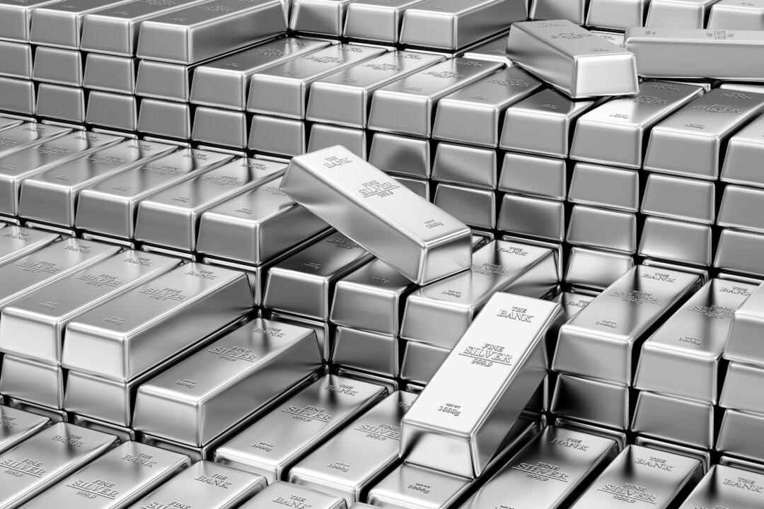 Why Is Silver So Cheap? Factors Affecting Silver Prices