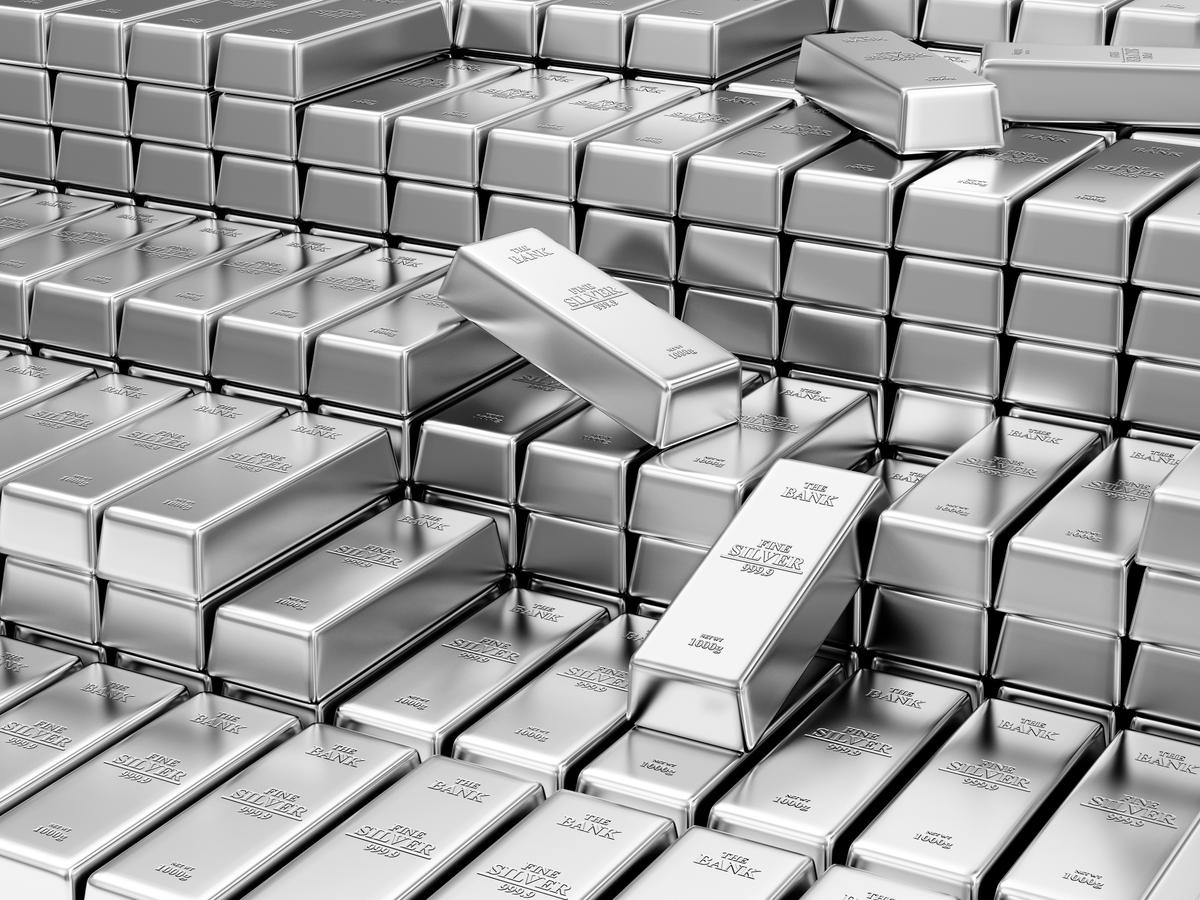 Why Is Silver So Cheap? Factors Affecting Silver Prices